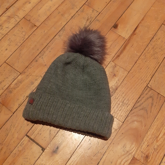 Head warmer - Picture 3 of 3